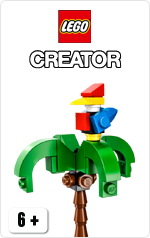 LEGO Creator