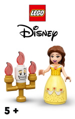 LEGO Disney