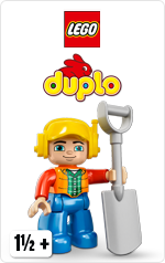 LEGO DUPLO