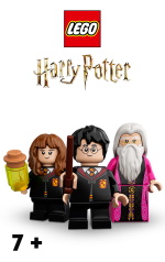 LEGO Harry Potter