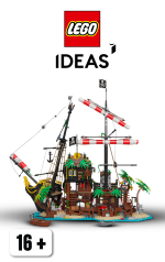 LEGO Ideas