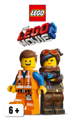 LEGO Movie 2