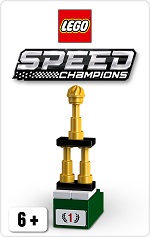 LEGO Speed Champions