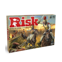 Køb Fun & Games Risk på Legen.dk!