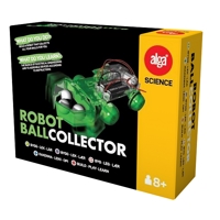 Køb ALGA Robot Ball Collector billigt på Legen.dk!