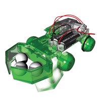 Køb ALGA Robot Ball Collector billigt på Legen.dk!