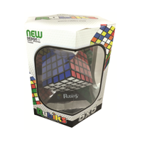 Køb Fun & Games Rubiks Cube 5x5 på Legen.dk!