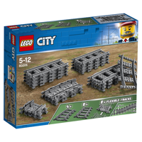 Køb LEGO City Skinner på Legen.dk!