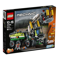 Lego technic tilbud