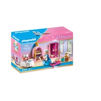 Køb PLAYMOBIL Princess Slotskonditori billigt på Legen.dk!