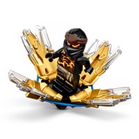 Køb LEGO Ninjago Spinjitzu-drøn – Cole billigt på Legen.dk!