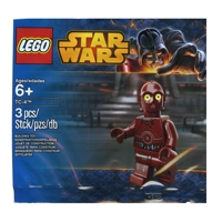 Køb LEGO Star Wars TC-4 Polybag på Legen.dk!
