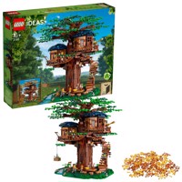Køb LEGO Ideas Trætophus