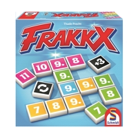Køb Fun & Games TrakkX på Legen.dk!