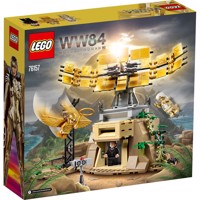 Køb LEGO Super Heroes Wonder Woman vs Cheetah billigt på Legen.dk!